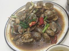 -鑫悦楼煎蟹·16年海鲜大排档