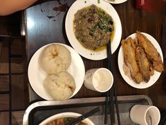 -姚记炒肝店(簋街店)