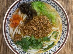 -阿木舂记·特色小吃(平江路店)