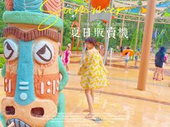 -武汉玛雅海滩水公园