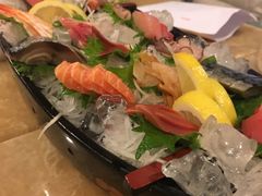 -桃屋日本料理(清华科技园店)
