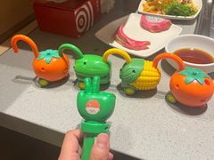 -海底捞火锅(名门店)