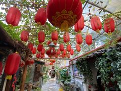 -宝源饺子(麦子店街店)
