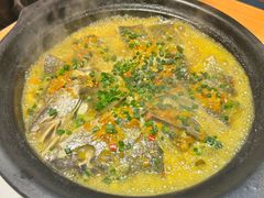 -小隐院子·庭院餐厅(大学城后湖店)