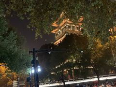 -鼓楼(西湖风景名胜区)