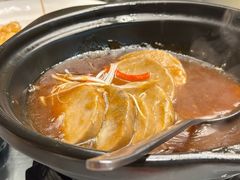 -唐猫庭院·千年陕菜(大唐不夜城店)