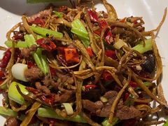 -蜀锦堂·川味现炒(襄阳武商汇店)