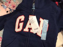 -GAP(王府井奥莱·香江小镇店)