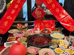 -蜀大侠火锅(寰球文化地标·总府店)