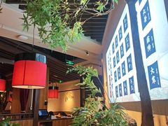 -老阿爸鲜鱼土菜(园区永旺店)