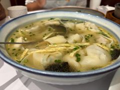 -香雪海饭店中餐厅(人民桥店)