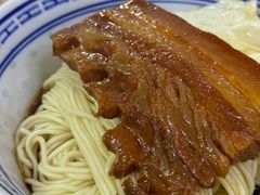 -盛兴面馆(真儒大厦店)