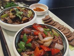 -印象泰和园(望丛西路店)