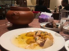 -东方明珠老上海8号餐厅(东方明珠广播电视塔店)