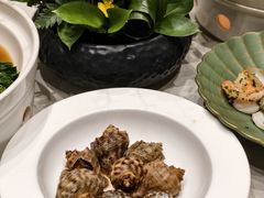 -A One Kitchen·南京精菜馆(晶丽酒店店)