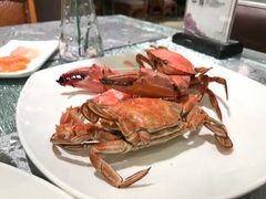 -海天一色海景自助餐厅(西港花园店)