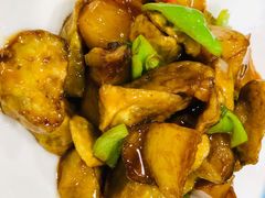 三鲜-老边饺子馆(西站店)