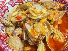 -饶福记·南昌烧烤大排档(九龙湖土著店)