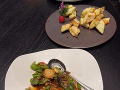 -钱塘宴(东站西子国际店)