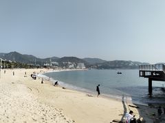 -大梅沙海滨公园