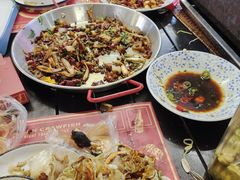 -阿甘龙虾·重庆麻麻鱼(中豪店)