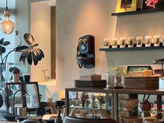 -luutosa  cafe & tea 鹿兔山