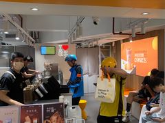 -KOI Thé(正佳广场店)