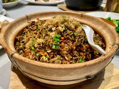 紫菜炒饭-黑明餐厅(白鹭洲店)