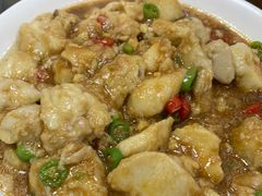 -福建美食城(老君堂店)