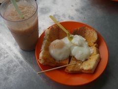 -多春茶室
