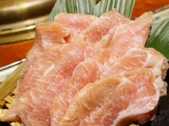 -肉魁屋·烧肉·烧鸟·酒场(高新店)