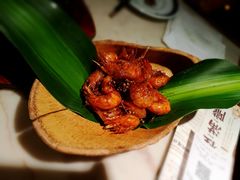 -桂满陇·蟹黄小笼汤包(中山公园店)