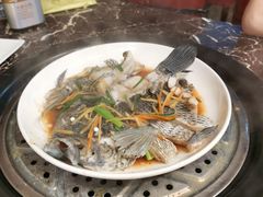 -蔚海之都·象山蒸汽海鲜(仙霞路店)