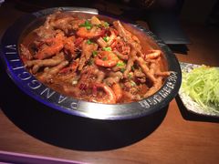 -胖哥俩肉蟹煲(河北勒泰购物中心店)