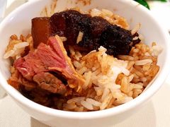 -衡山汇·高级粤菜(霄云路店)