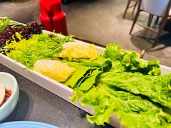 -南门四季铜锅涮肉(大屯·北苑店)