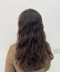 点击看大图 -优加东京秀烫染SALON