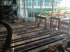 IMG_1602-苏州金鸡湖中茵皇冠假日酒店