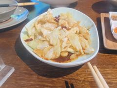 -七步香云南山里菜(昆明老街店)