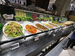 -韩盛·盛江山自助料理(中街大悦城黑金店)