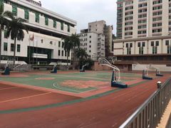 -广州医科大学(越秀校区)