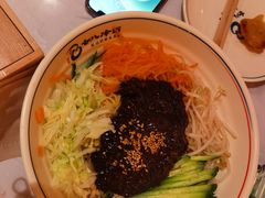-七八冷面·延边朝鲜族美食(欢乐谷店)