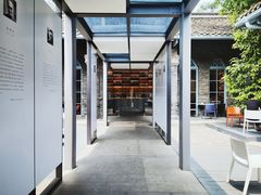 -三联韬奋书店(宽窄巷子店)