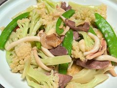 -先记烧鹅王·本地粤菜(福永店)