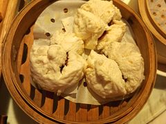 -广州花园酒店荔湾亭·地道点心·粤式饮茶