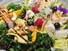 混搭沙律-卡朋厨房(289艺术园区店)