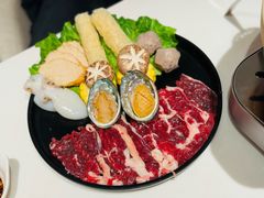 -粤来记·玲笼茶点(日月光店)
