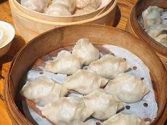 -老边饺子馆(中街店)