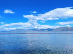 -大理洱海