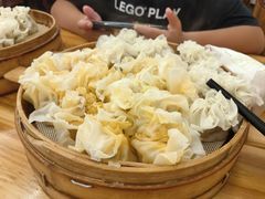 -海汇源老烧麦店(东大街总店)